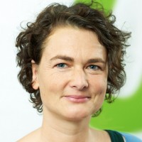 Jeannette  Büsser